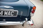 Aston Martin DB5 1964 года (UK)